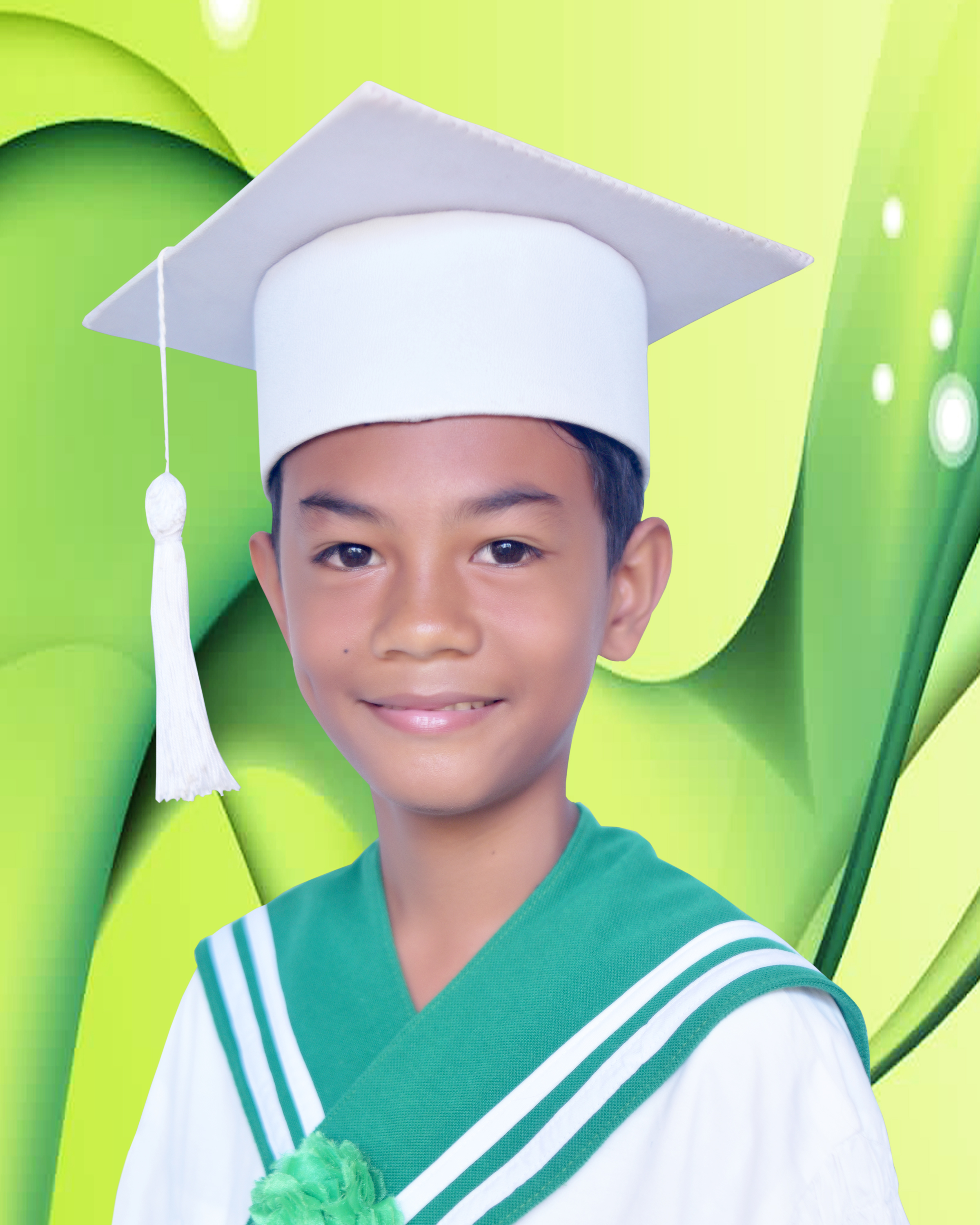 Pupil name